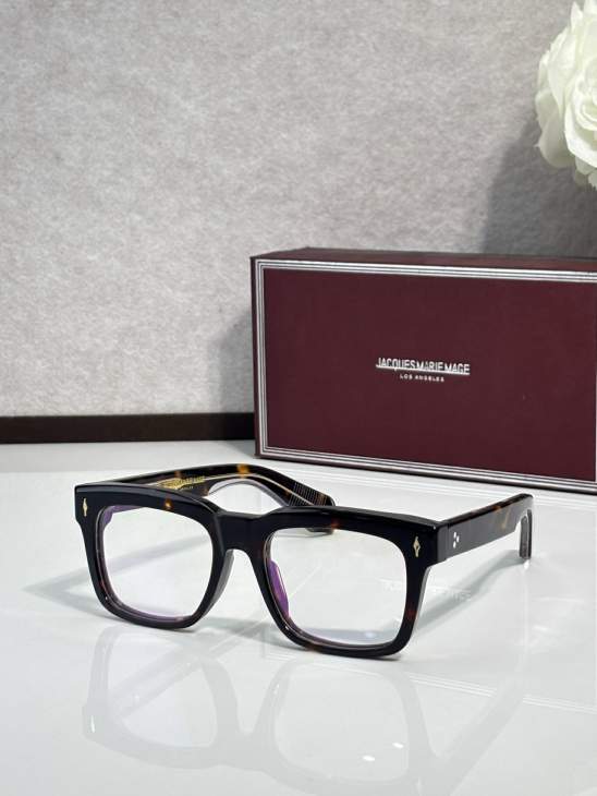 Picture of Jacques Marie Mage Sunglasses _SKUfw77894528fw